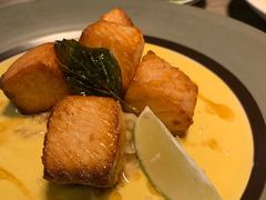 罗勒三文鱼-Juicy Bakery(瑞景店)