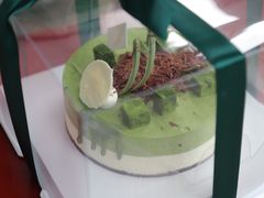 -山与蓝·轻糖鲜果蛋糕(勒泰店)