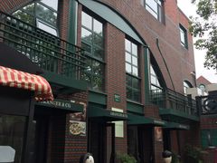 -自然食集西餐厅(泰晤士小镇店)