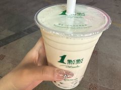 -1点点(理想银泰店)