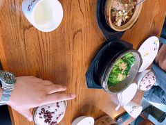 -保兰街老砂锅(建业凯旋广场店)