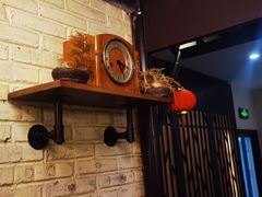 -纪林菜馆·博山菜老字号(华光路店)