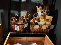 -面包谷Grains n' Beans(九号公馆店)