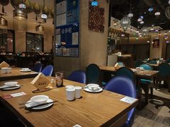 -耶里夏丽·新疆菜·家庭聚场(百联中环购物广场店)