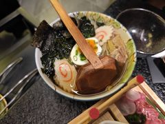 -樱嘢·炭火烧肉(惠南店)