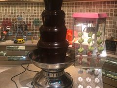 -金海湾自助餐厅(金陵饭店)