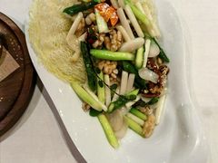 -若蘭慈·无国界素食料理(欢乐海岸店)
