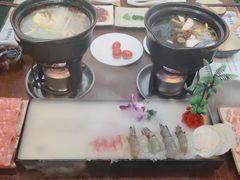 -束河人家(南锣鼓巷店)