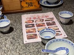 -南京大牌档(青岛万象城店)