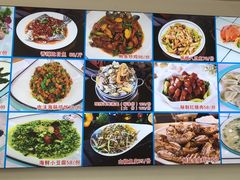 -日照大牌檔•小船海鲜(万平口店)
