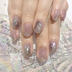 点击看大图 -TsukiNail艺术美甲美睫沙龙