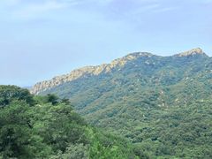 -天津盘山风景名胜区