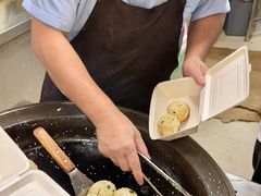 -腾元生煎(西华路店)