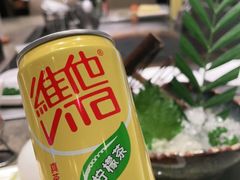 -大渔铁板烧(花园道店)