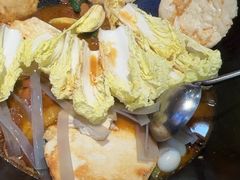 -曹丞相·地锅鸡·地锅鱼(武林店)