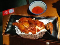 -老湘村·湖南土菜(天河维多利店)