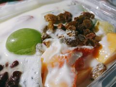 -中央财经大学-食堂