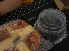 -西安皇冠假日酒店·朱雀咖啡厅