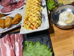 -炭恋火炉烤肉(凌云一街坊店)