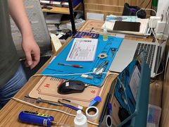 -铭修苹果华为手机平板维修服务(杨浦区店)