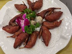 -高丽馆(尊茂店)