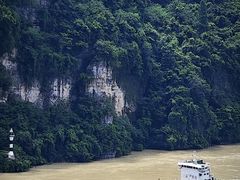 -三峡人家风景区