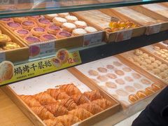 -泸溪河桃酥(长乐路店)