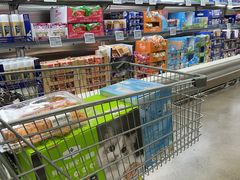 -山姆会员商店(上海浦东店)
