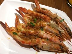 -贵木日本料理·铁板烧(新地假日广场店)
