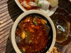 -串大叔炭火烤串·鸡西大冷面刀削面(总店)