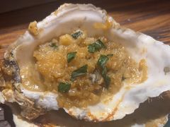 -柿子树炭烤羊腿(金台路店)