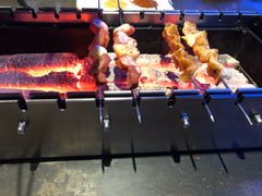 -很久以前羊肉串(打浦路店)