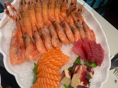-阳光岛·海鲜盛宴(银泰中心in99店)