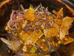 -老牌坊鲁菜名店(宽厚里店)