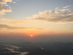 -福建泉州仙公山风景名胜区