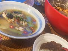 -红料理|串串有瘾·烧烤(吴中路店)