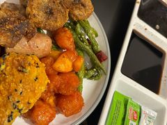 -東盛炭烤自助料理(浦东文峰广场店)