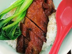 -香江小厨 The Kitchen(香江俱乐部店)