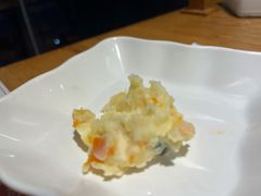 餐前小菜-紫霞门韩国料理烤肉(深南东路店)