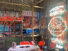 -大芊金重庆串串火锅(南京路店)