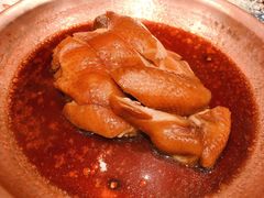 -三号黄浦会Canton Table