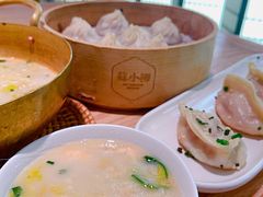 -苏小柳点心·手作小笼包(新街口分院店)