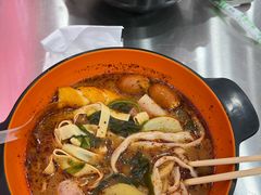 -刘文祥麻辣烫(蛇口店)