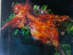 烤全羊-坝上特色美食城