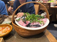 -老凯俚酸汤鱼(省府店)