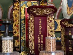 -纯阳宫(大同古城)