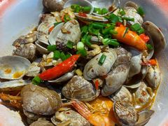 -老三样·美食研究中心(世贸路店)