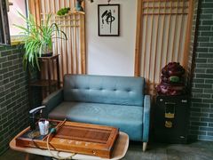 -19号私房菜(云南路店)