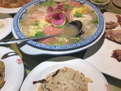 -老雒阳面馆·水席·洛阳菜(王城路店)