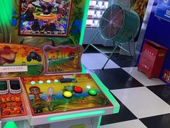 -天天玩X秋葉原日系动漫游戏中心